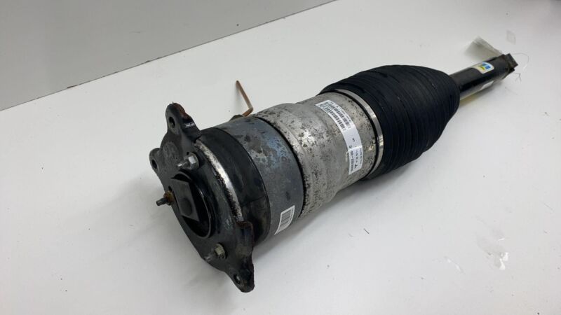 600635200C 2012-2015 Tesla Model S Rear Driver Air Spring Module Shock Absorber Left LH RWD