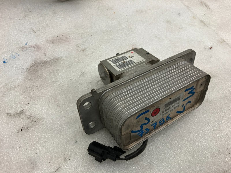 600736200C ⭕ 12-15 Model S High Voltage TXV Battery Chiller Valve w/o Solenoid 6007362-00-C