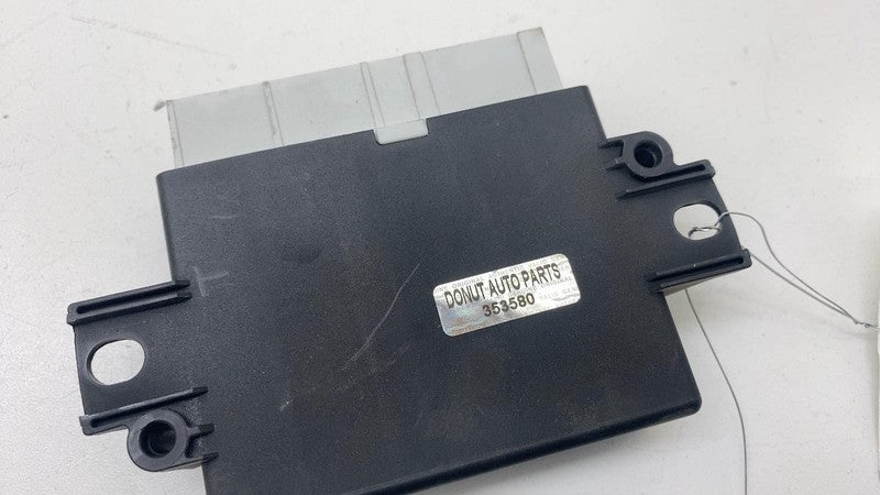 ⭕16-23 Model X Falcon Door Controller Ultrasonic ECU Control Module 10