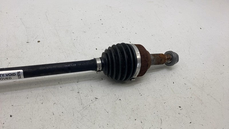 1044161-00-D 17-23 Tesla Model 3 Rear Left or Right CV Axle Shaft Halfshaft 25MM 1044161-00-D