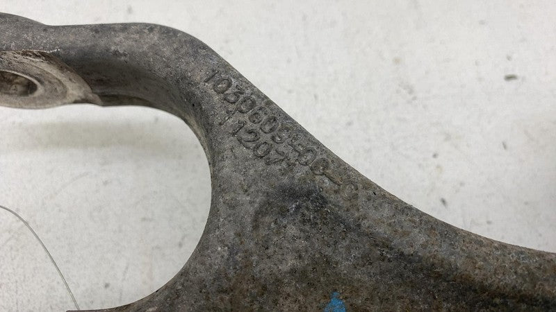 ⭕ 16-20 Model X Front Left Air Suspension Shock Spring Absorber LH 102