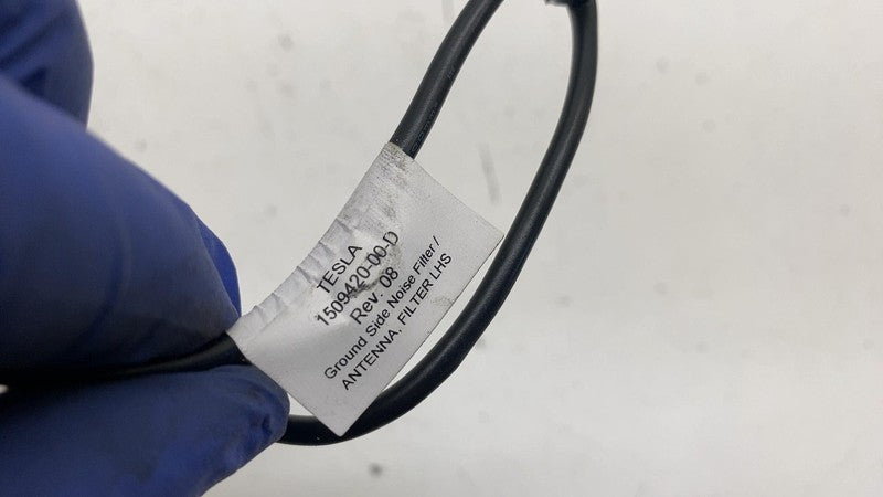 ⭕ 17-23 Model 3 Y Rear Left Radio Antenna Noise Filter Amplifier LH 15