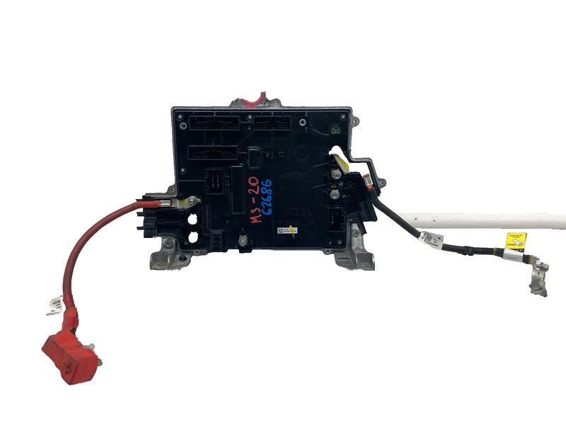 ⭕ 17-20 Tesla Model 3 M3 Front Suspension Electrical Control Module 11