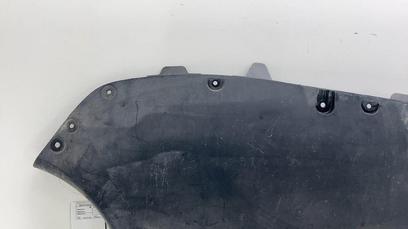 ⭕ 20-24 Model Y Rear Bumper Diffuser Lower Splash Shield Undertray 149