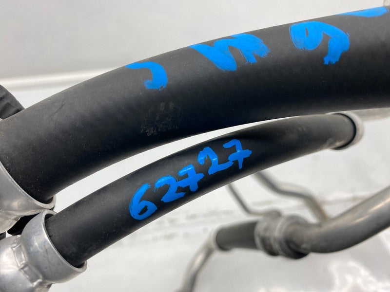 ⭕ 12-20 Model S X A/C Air Conditioner Line Liquid Suction Pipe Hose 60