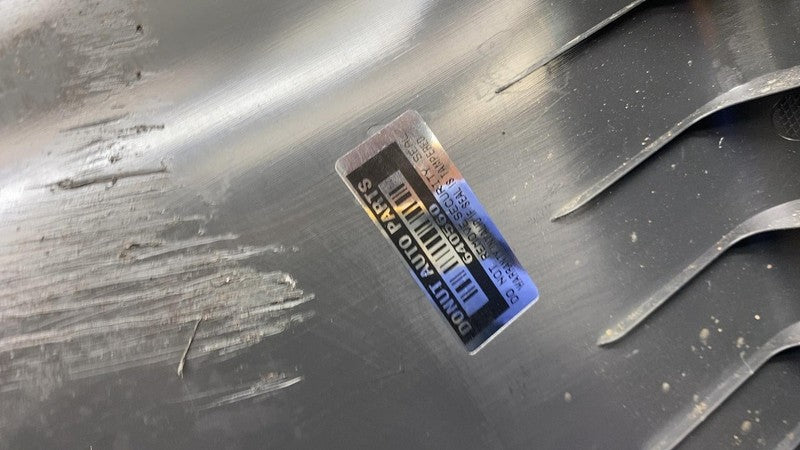 ⭕ 2022-2025 Rivian R1S Front Left Kick Plate Cowl Trim Cover Panel LH