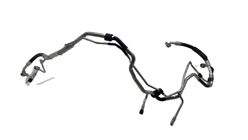 7P5820741B ⭕ 2011-2016 Porsche Cayenne A/C Air Conditioning Hose Pipe Line Tube 7P5820741BF