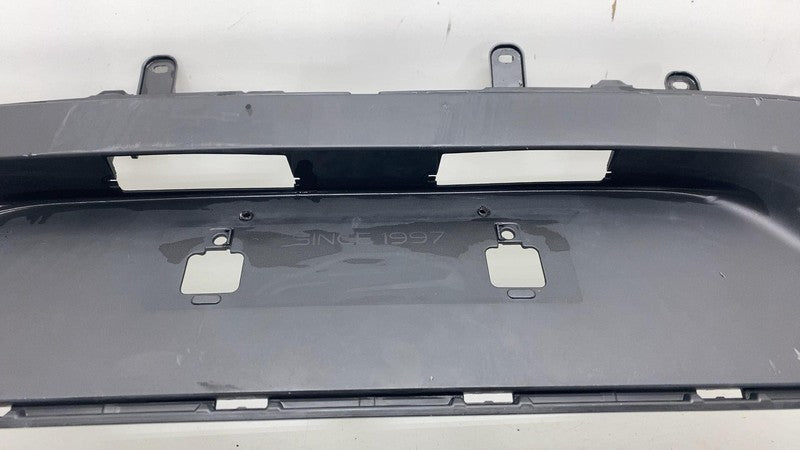 52453 47090 ⭕ 2023-2025 Toyota Prius Prime Rear Bumper Lower Center Cover Guard 52453-47090