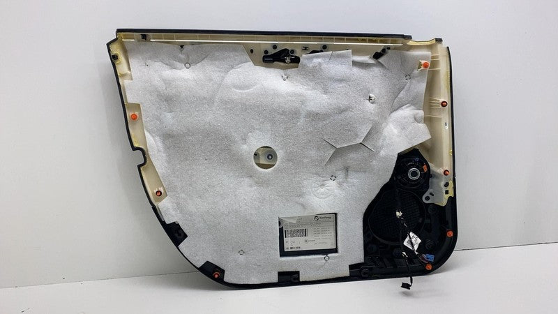 2016-2019 Mercedes-Benz GLE350 Front Passenger Side Door Panel Trim Cover Right