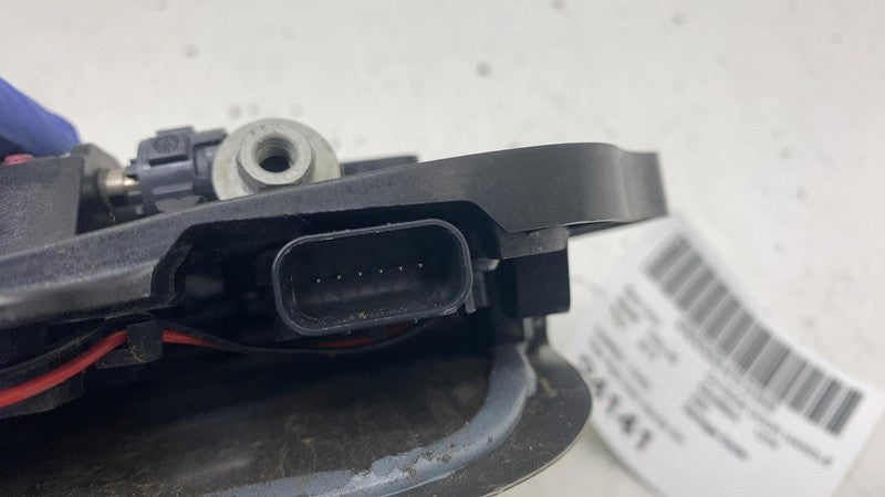2012-2015 Tesla Model S MS Rear Passenger Side Exterior Door Handle Outer Right