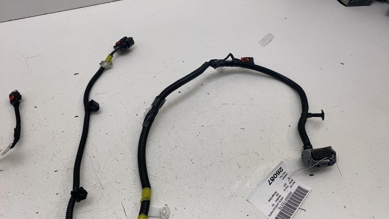 189732901B ⭕ 24-25 Model 3 Rear Cradle Subframe Wiring Harness Cable Wire Loom 1897329-01-B