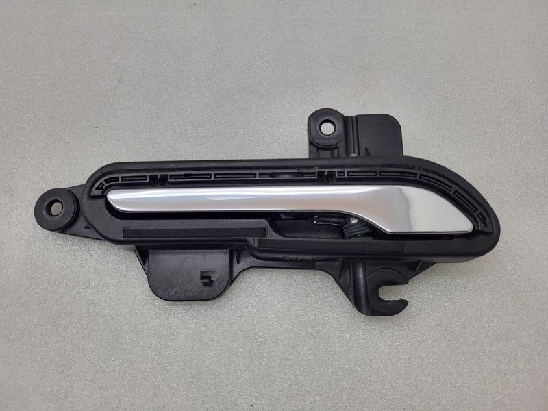 1081832 00 H ⭕17-20 Tesla Model 3 Front or Rear Exterior Door Handle Right Outer 1081832-00-H