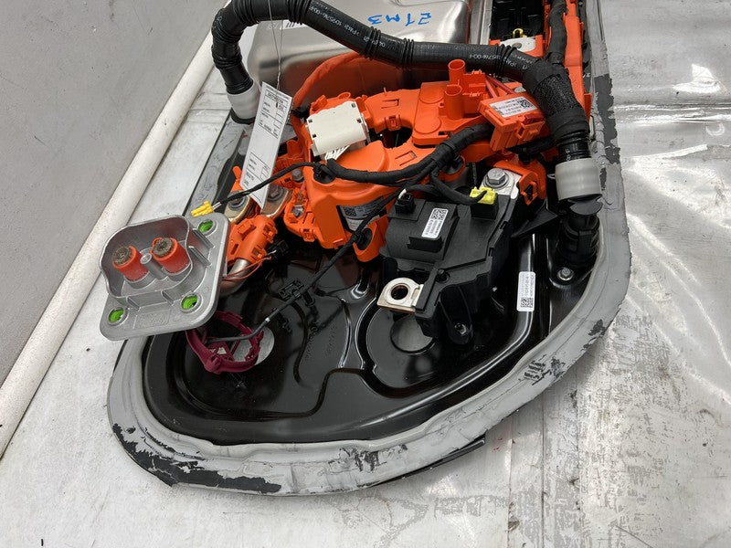 1135558-04-A 2022-2023 Tesla Model 3 Y Power Conversion System Onboard Charger Penthouse Assy