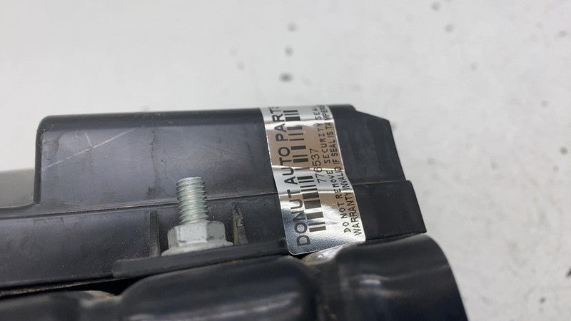 ⭕ 2012-2015 Tesla Model S 12V Battery Fuse Box Junction Block Cover Tr