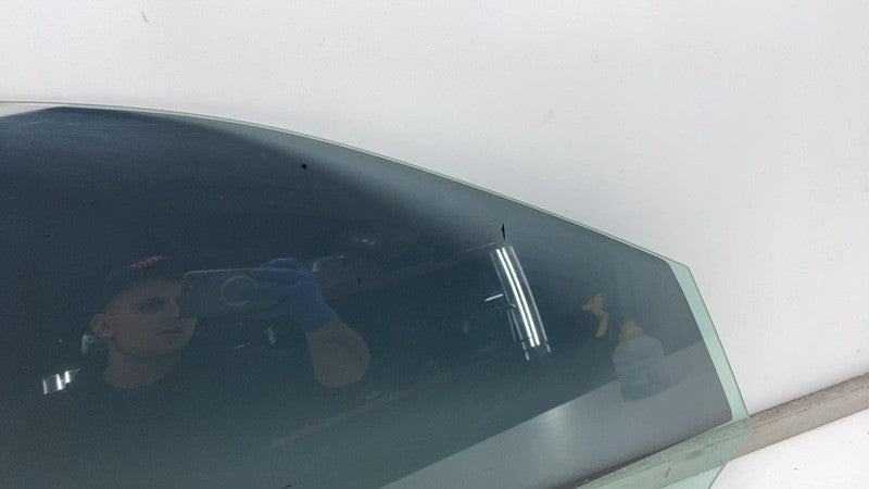 E6 43R-00050 ⭕ 2010-2014 Mercedes-Benz E350 Front Passenger Side Door Window Glass Right RH