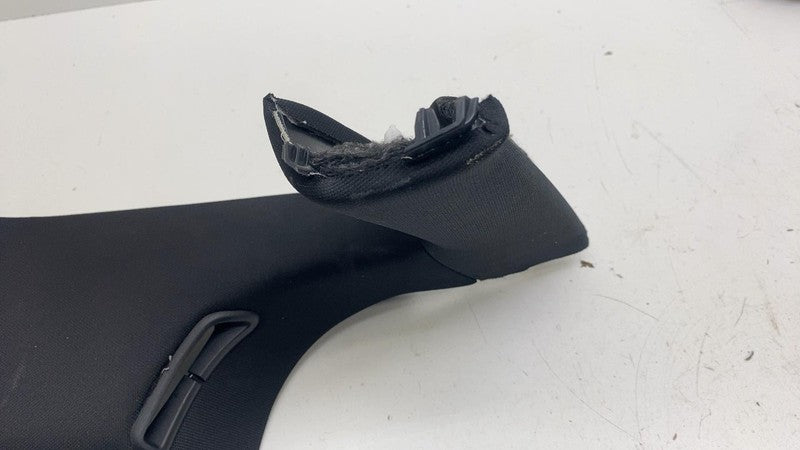 186753920E ⭕ 24-25 Tesla Model 3 Driver Side C-Pillar Upper Trim Cover Left LH 1867539-20-E