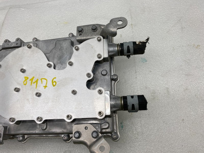 ⭕ 16-20 Tesla Model X High Voltage DC-DC Inverter Converter Module 106