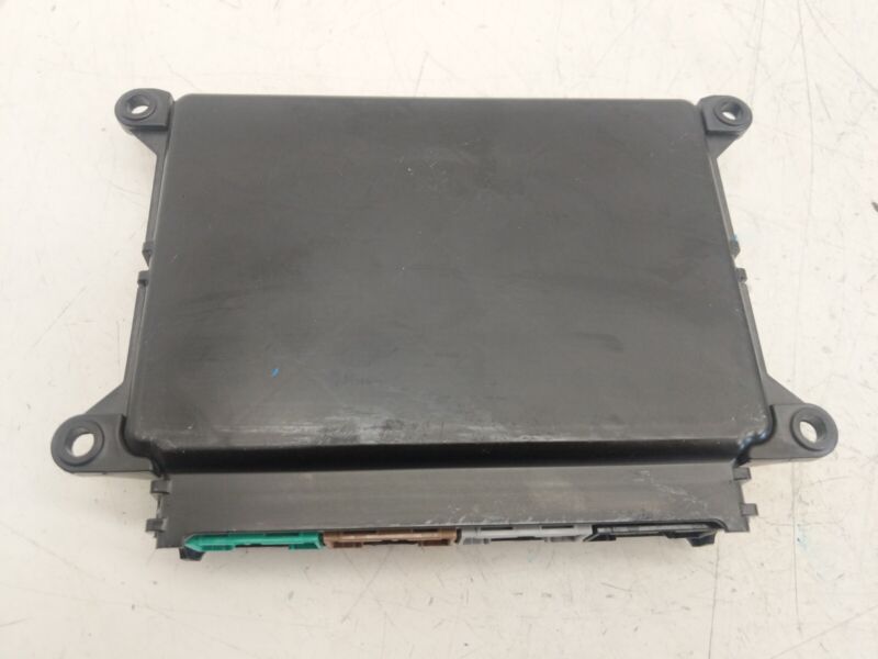 1011400 00 B 2012-2015 Tesla Model S HVAC Thermal Controller Control Module 1011400-00-B OEM