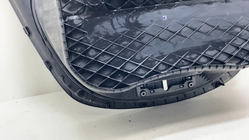 ⭕ 2017-2020 Tesla Model 3 M3 Frunk Storage Tray Box Front Trunk Compartment Well