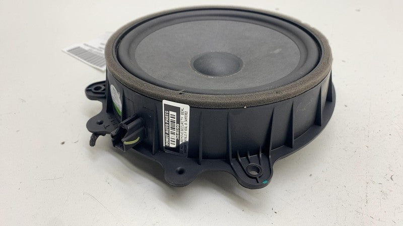 1079744-01-F ⭕ 2017-2023 Tesla Model 3 Y Front Door Audio System Woofer Speaker 1079744-01-F