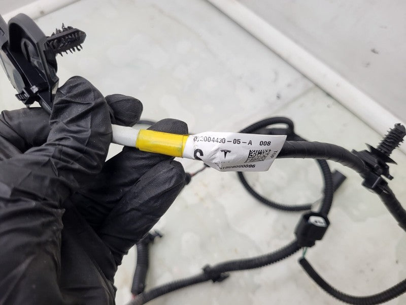 200443005A ⭕2016-2020 Tesla Model S MS Rear Subframe Wiring Harness Cable Wire 2004430-05-A