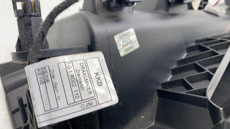 ⭕ 2017-2024 Maserati Ghibli Dash Glove Box Storage Compartment OEM 067