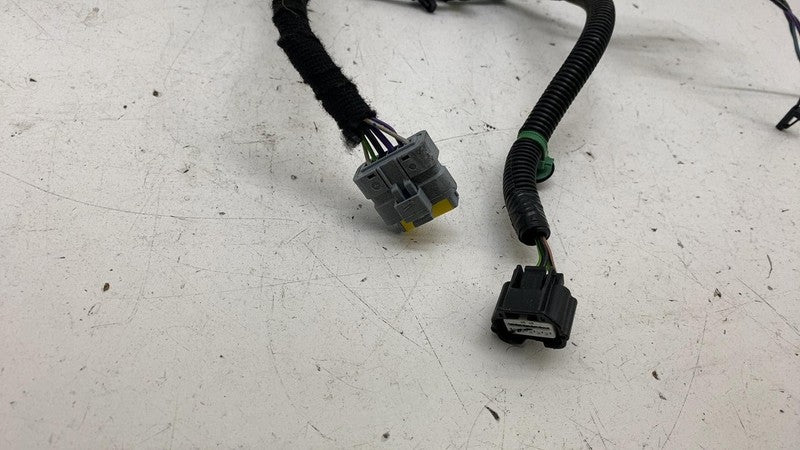 100442600M ⭕12-20 Tesla Model S Rear Door Wiring Harness Cable Wire Loom Right 1004426-00-M