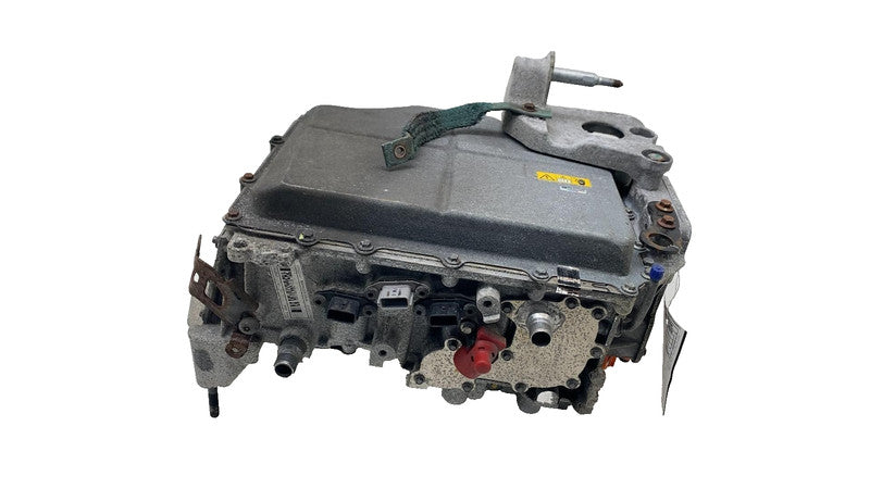 ⭕ 2019 Smart EQ Fortwo Electric Engine Torque Converter Inverter 296G1