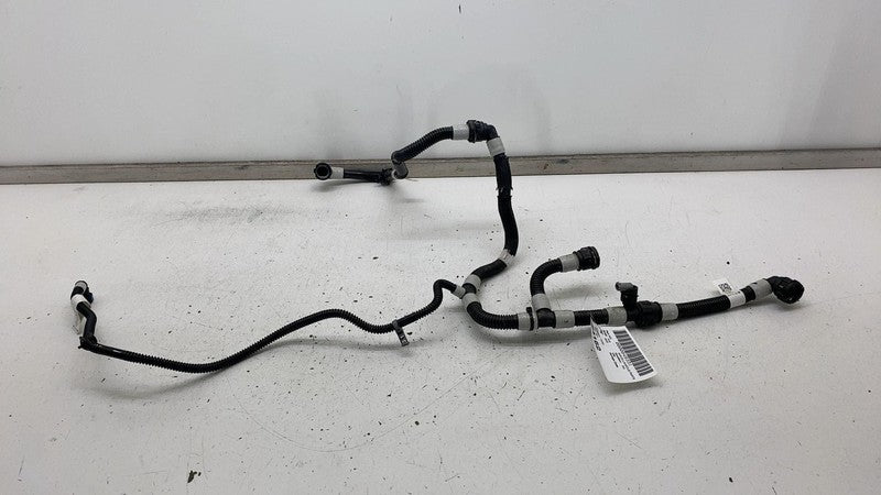 C100061742B 2022 2023 2024 Rivian R1T R1S Coolant System Hose Cooling Pipe Tube PT00061743-C