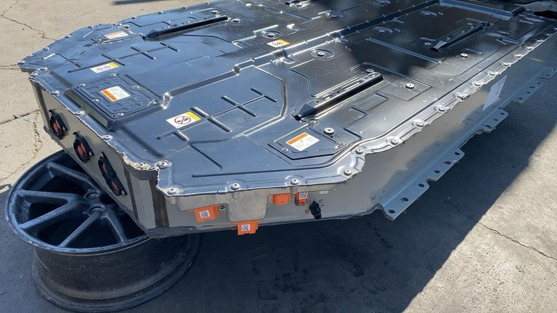 ⭕ 2022-2024 Rivian R1T R1S Large Battery Pack 141kWh Lithium Module Assembly