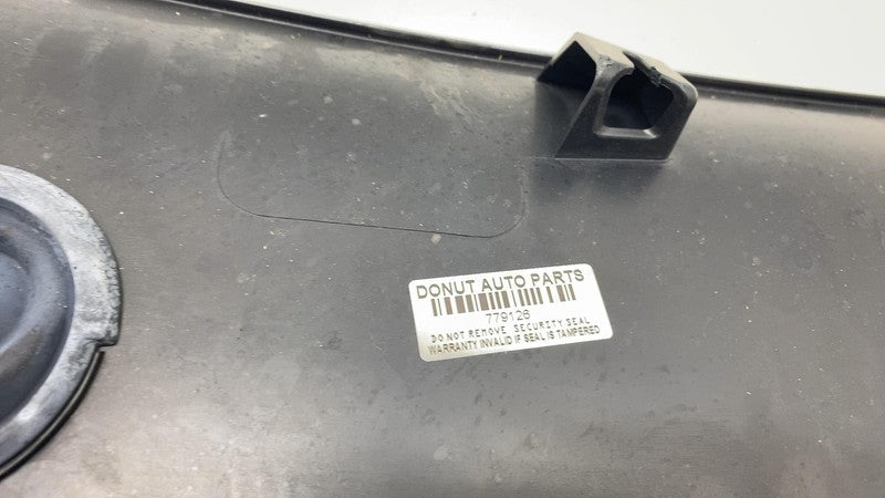 PT00002089-E ⭕ 2022-2024 Rivian R1T Windshield Cowl Panel Vent Grille Cover OEM PT00002089-E