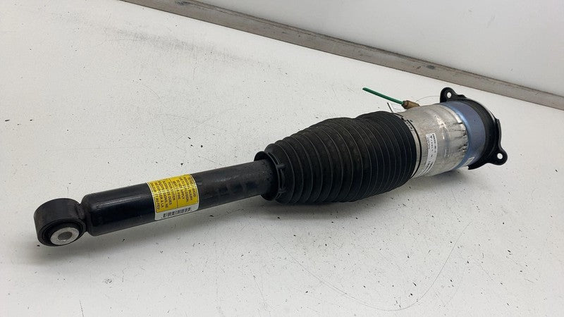 ⭕ 12-15 Model S Rear Right Air Suspension Module Shock Absorber RWD 60