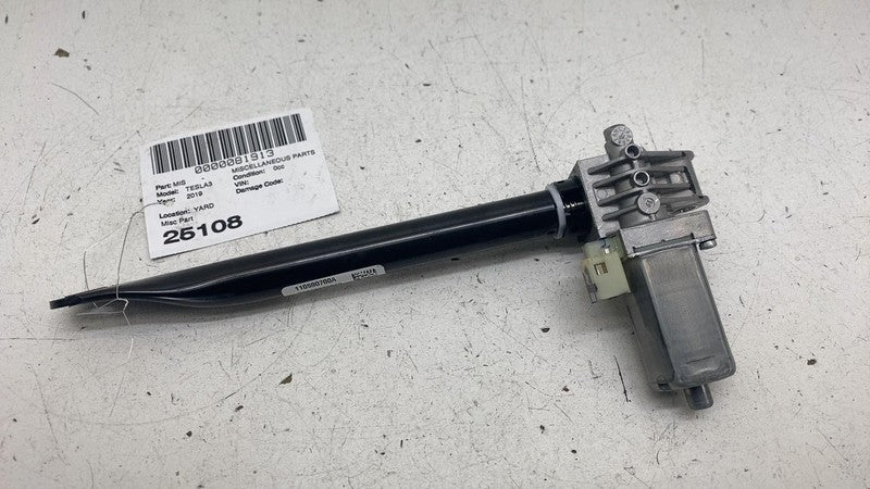 ⭕17-23 Tesla Model 3 Front Left or Right Seat Height Adjuster Motor 11