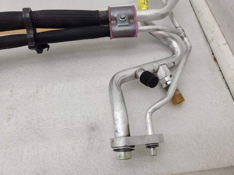 1092157 00 F ⭕ 2017-2022 Tesla Model 3 M3 A/C Conditioner Suction Hose Pipe Line 1092157-00-F