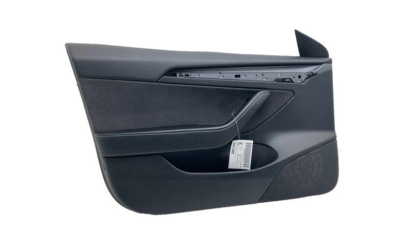 ⭕ 2021-2023 Tesla Model 3 Front Left Interior Door Panel Trim Card 159