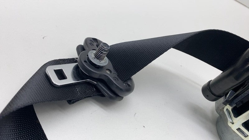 156510000B 2021 2022 2023 2024 Tesla Model S Rear Left or Right Seat Belt & Retractor Assy