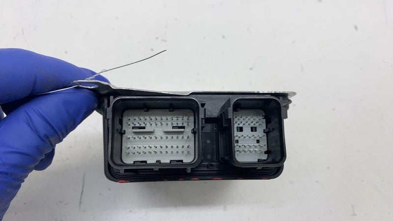 LK9T-14B321-AA ⭕ 21-24 Ford Mustang Mach-E SRS Safety Restraint Control Module LK9T-14B321-AA