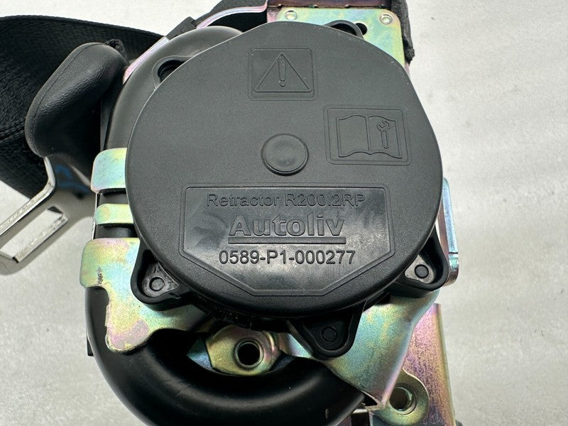 1081281 01 G ⭕17-23 Tesla Model 3 Rear Left or Right 2nd Row Seat Belt Retractor 1081281-01-G