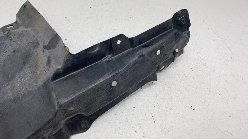 5144347030 ⭕2023-2025 Toyota Prius Right Under Engine Splash Guard Shield Cover 51443-47030