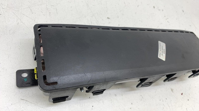 ⭕ 2012-2015 Tesla Model S Front Side Lower Knee Safety Airbag Right 10