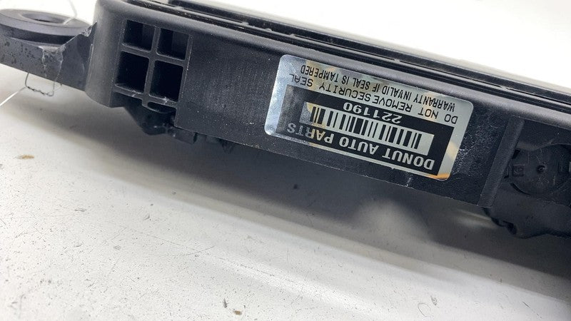 ⭕ 20-26 Model 3 Y Front or Rear Left Exterior Door Handle Outside 1528