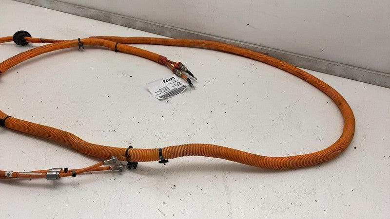 1030582 10 G ⭕ 12-15 Model S High Voltage Junction Box to FJB Wire Harness Cable 1030582-10-G