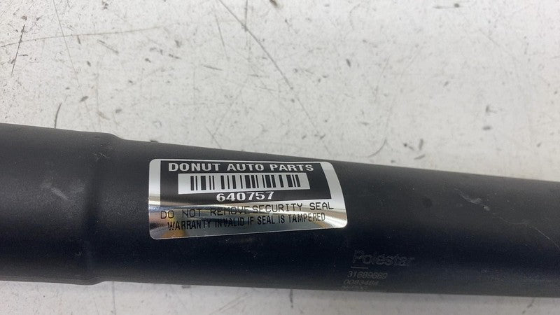 31689669 ⭕ 2023 Polestar 2 PS2 Rear Driver Side Tailgate Throttle Strut Left OEM 31689669