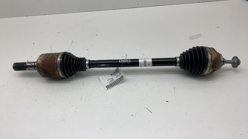 125016100C ⭕ 24-25 Tesla Cybertruck Rear Left or Right CV Axle Shaft Halfshaft 1250161-00-C