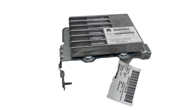 68661791AA ⭕2025 Chrysler Pacifica Radio Audio Sound System AMP Amplifier Module 68661791AA