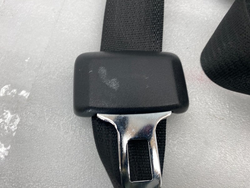 1019469 02 B ⭕ 12-20 Model S Front Passenger 1st Row Seat Belt & Retractor Right 1019469-02-B
