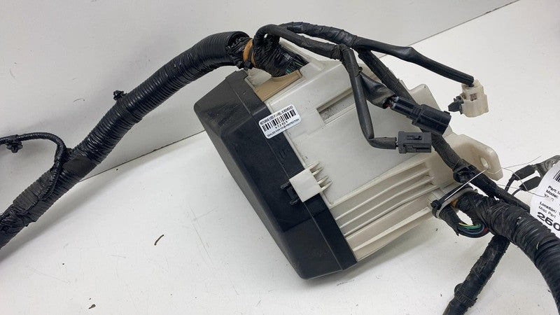 NP16-67-010A ⭕ 2009-2015 Mazda MX-5 Miata A/T Engine Bay Wiring Harness Assembly NP16-67-010A