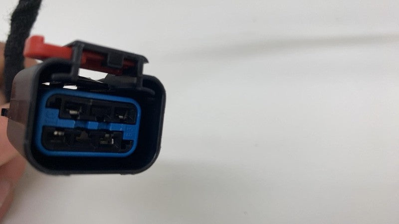 1489053 00 E 2020-2023 Tesla Model Y Rear Driver Side Door Wiring Harness Cable Wire Left OEM