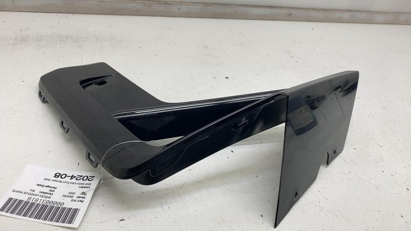 ⭕ 2021-2023 BMW X3 F97 Front Bumper Right Lower Air Vent Cover Trim 51