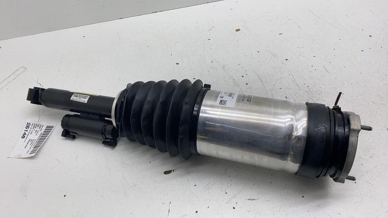 ⭕ 2021-2025 Model X Rear Left Air Suspension Shock Strut Absorber 1620